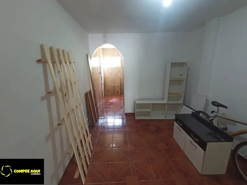 Foto 3 de Apartamento com 1 quarto à venda, 34m2 em Campos Elíseos, São Paulo - SP