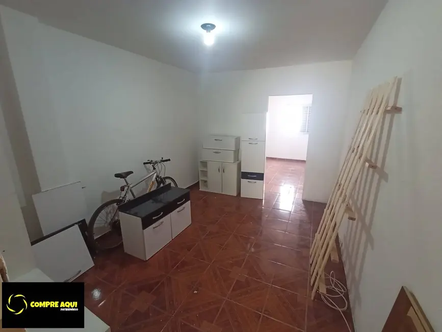 Foto 1 de Apartamento com 1 quarto à venda, 34m2 em Campos Elíseos, São Paulo - SP