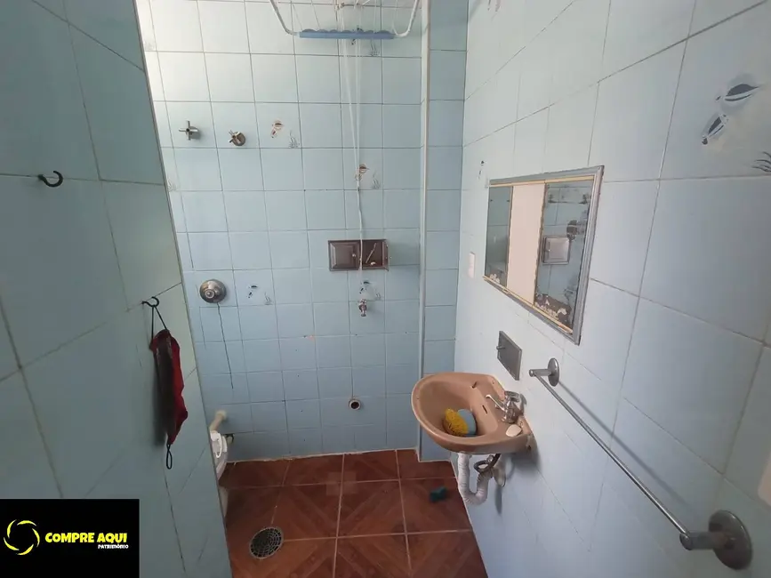 Foto 9 de Apartamento com 1 quarto à venda, 34m2 em Campos Elíseos, São Paulo - SP