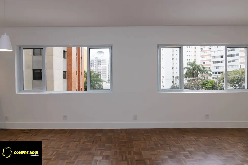Foto 9 de Apartamento com 3 quartos à venda, 141m2 em Perdizes, São Paulo - SP