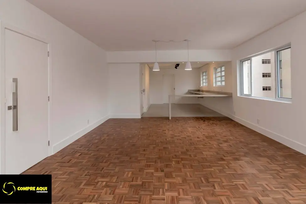 Foto 3 de Apartamento com 3 quartos à venda, 141m2 em Perdizes, São Paulo - SP