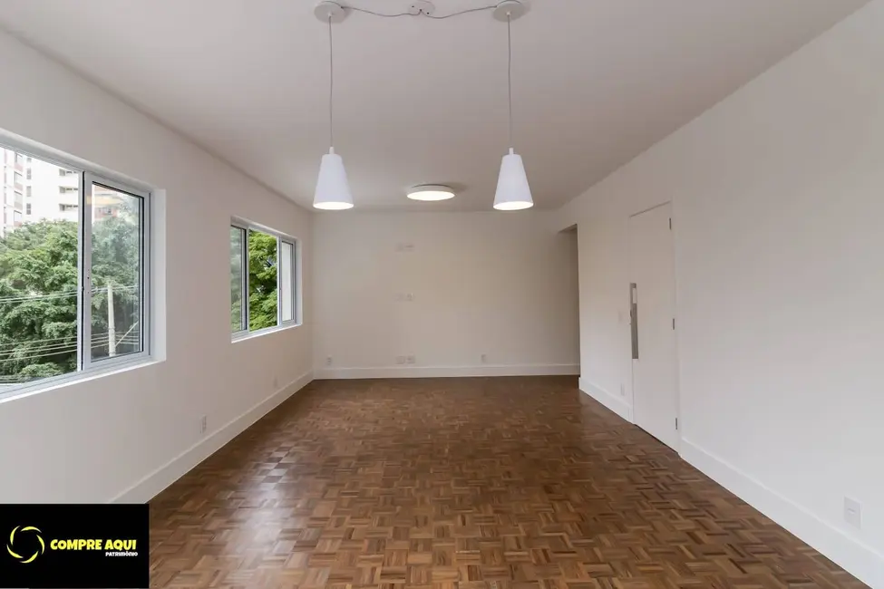 Foto 1 de Apartamento com 3 quartos à venda, 141m2 em Perdizes, São Paulo - SP