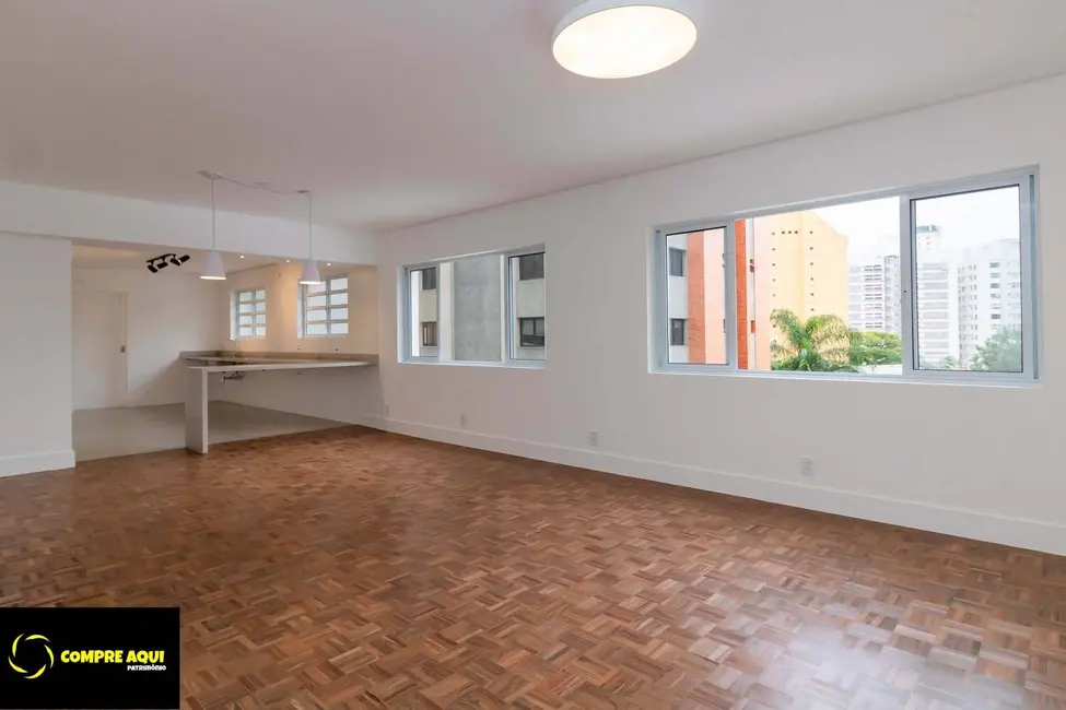 Foto 2 de Apartamento com 3 quartos à venda, 141m2 em Perdizes, São Paulo - SP