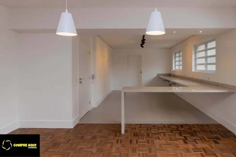 Foto 4 de Apartamento com 3 quartos à venda, 141m2 em Perdizes, São Paulo - SP