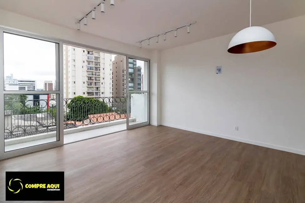Foto 3 de Apartamento com 2 quartos à venda, 87m2 em Pinheiros, São Paulo - SP