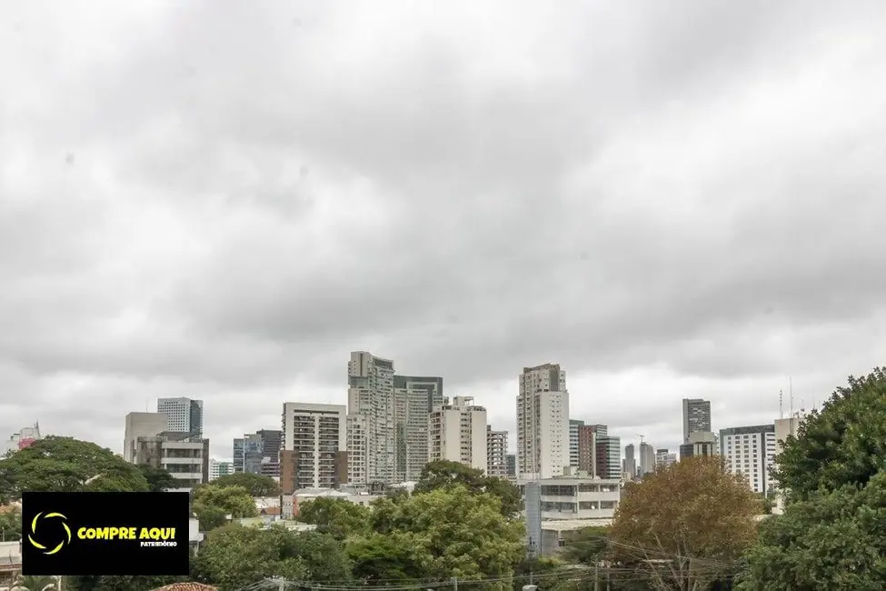 Foto 8 de Apartamento com 2 quartos à venda, 87m2 em Pinheiros, São Paulo - SP