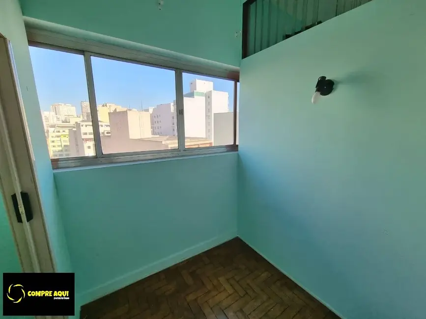 Foto 7 de Apartamento com 1 quarto à venda, 65m2 em Santa Cecília, São Paulo - SP