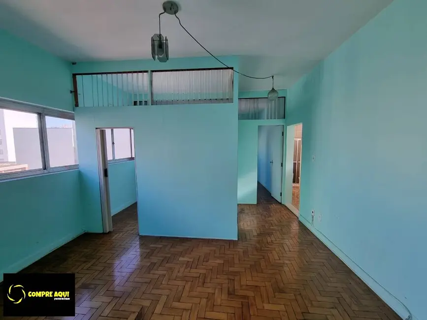 Foto 4 de Apartamento com 1 quarto à venda, 65m2 em Santa Cecília, São Paulo - SP