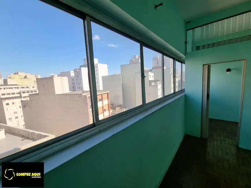 Foto 6 de Apartamento com 1 quarto à venda, 65m2 em Santa Cecília, São Paulo - SP