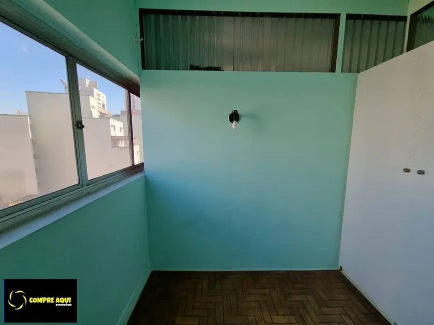 Foto 9 de Apartamento com 1 quarto à venda, 65m2 em Santa Cecília, São Paulo - SP