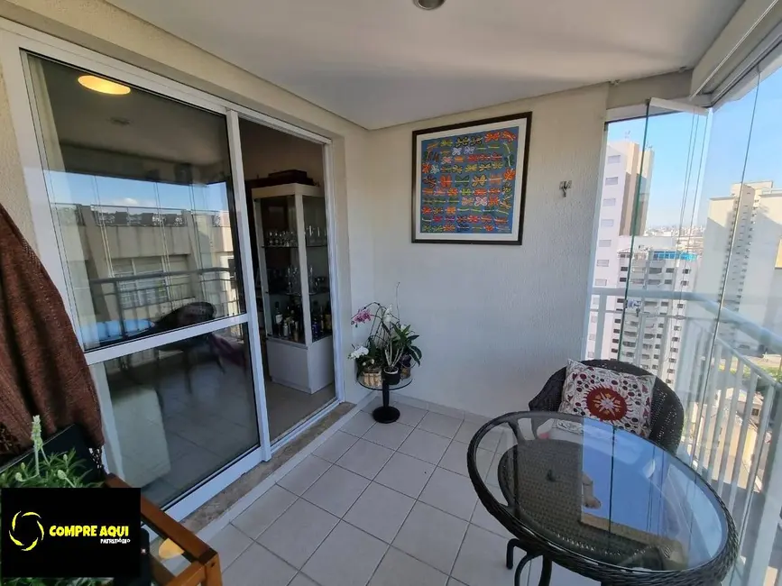 Apartamento com 2 quartos à venda, 68m2 em Barra Funda, São Paulo - SP - imagem 7 Foto 7 de Apartamento com 2 quartos à venda, 68m2 em Barra Funda, São Paulo - SP