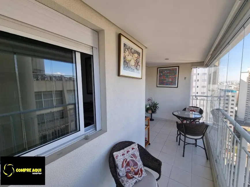 Apartamento com 2 quartos à venda, 68m2 em Barra Funda, São Paulo - SP - imagem 8 Foto 8 de Apartamento com 2 quartos à venda, 68m2 em Barra Funda, São Paulo - SP