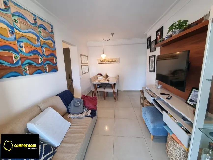 Apartamento com 2 quartos à venda, 68m2 em Barra Funda, São Paulo - SP - imagem 5 Foto 5 de Apartamento com 2 quartos à venda, 68m2 em Barra Funda, São Paulo - SP