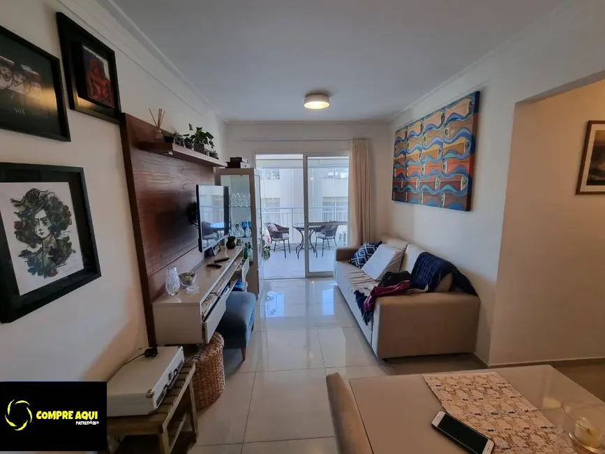 Apartamento com 2 quartos à venda, 68m2 em Barra Funda, São Paulo - SP - imagem 4 Foto 4 de Apartamento com 2 quartos à venda, 68m2 em Barra Funda, São Paulo - SP