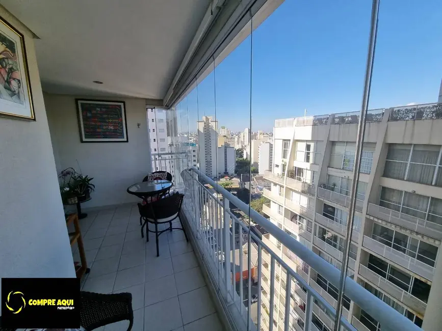 Apartamento com 2 quartos à venda, 68m2 em Barra Funda, São Paulo - SP - imagem 9 Foto 9 de Apartamento com 2 quartos à venda, 68m2 em Barra Funda, São Paulo - SP