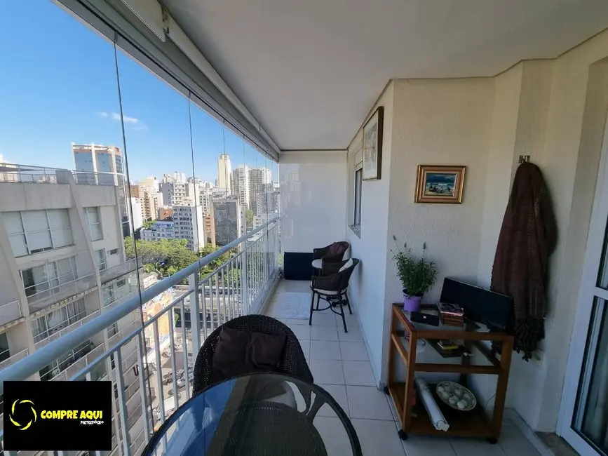 Apartamento com 2 quartos à venda, 68m2 em Barra Funda, São Paulo - SP - imagem 6 Foto 6 de Apartamento com 2 quartos à venda, 68m2 em Barra Funda, São Paulo - SP