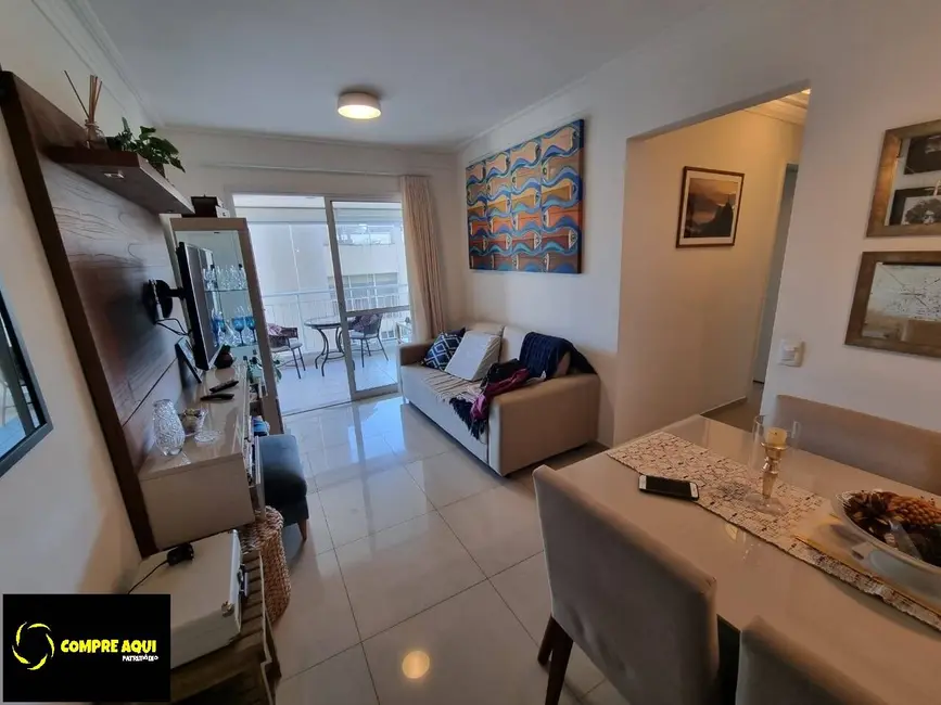 Foto 2 de Apartamento com 2 quartos à venda, 68m2 em Barra Funda, São Paulo - SP