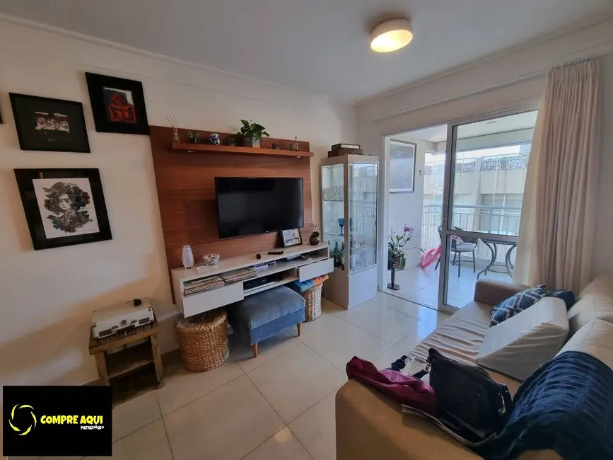 Foto 1 de Apartamento com 2 quartos à venda, 68m2 em Barra Funda, São Paulo - SP