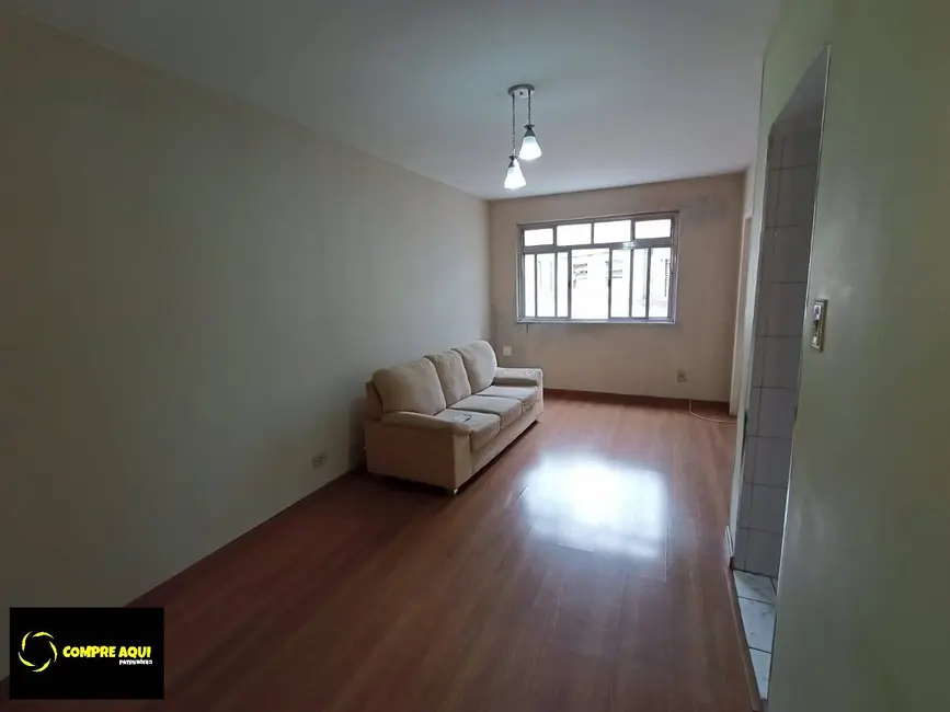Foto 3 de Apartamento com 1 quarto à venda, 48m2 em Vila Buarque, São Paulo - SP