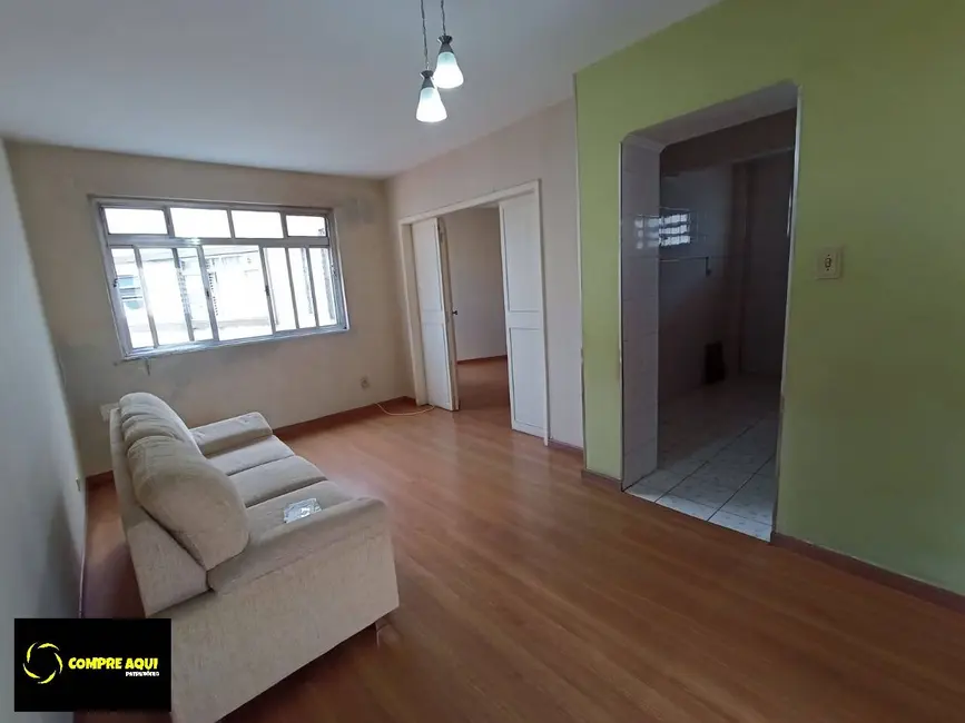 Foto 1 de Apartamento com 1 quarto à venda, 48m2 em Vila Buarque, São Paulo - SP