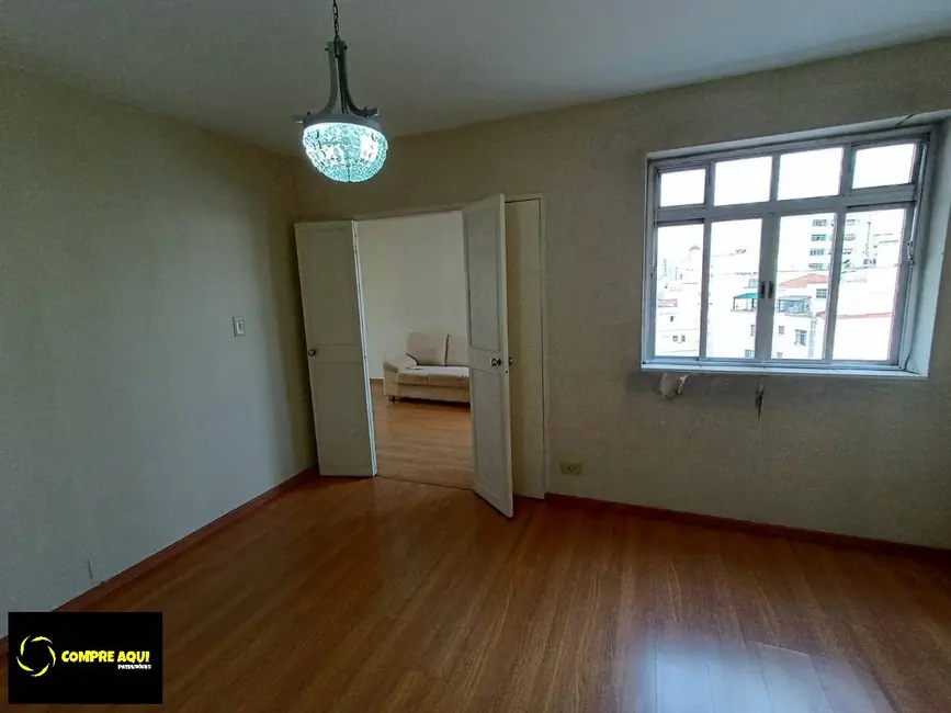 Foto 9 de Apartamento com 1 quarto à venda, 48m2 em Vila Buarque, São Paulo - SP