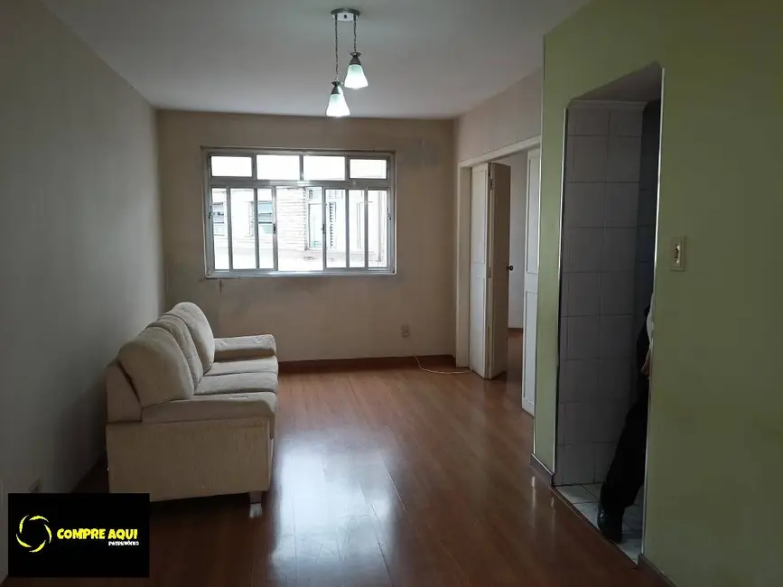 Foto 2 de Apartamento com 1 quarto à venda, 48m2 em Vila Buarque, São Paulo - SP