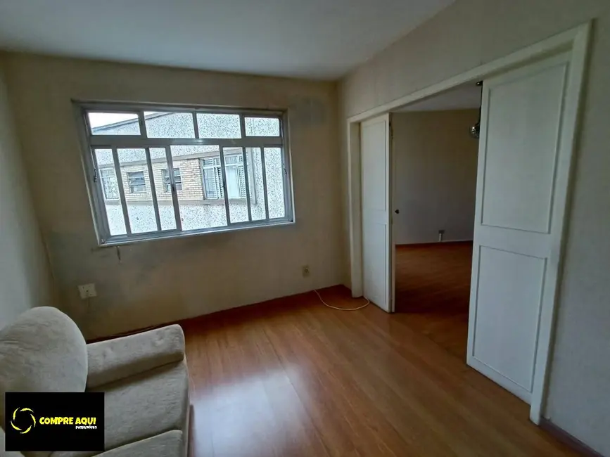 Foto 4 de Apartamento com 1 quarto à venda, 48m2 em Vila Buarque, São Paulo - SP