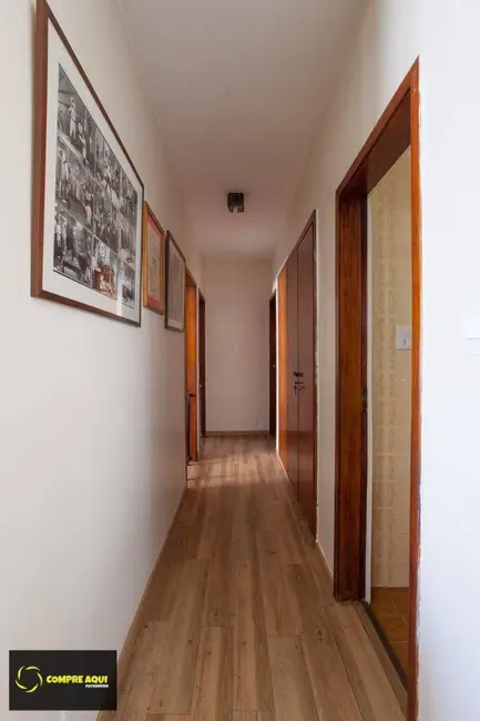 Apartamento com 3 quartos à venda, 160m2 em Santa Cecília, São Paulo - SP - imagem 5 Foto 5 de Apartamento com 3 quartos à venda, 160m2 em Santa Cecília, São Paulo - SP