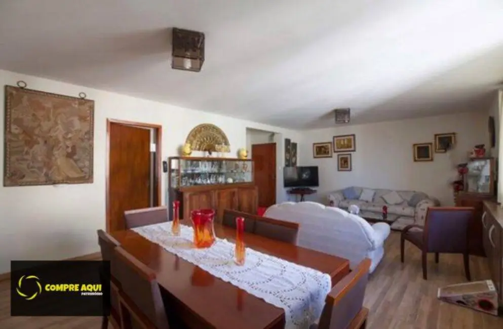 Apartamento com 3 quartos à venda, 160m2 em Santa Cecília, São Paulo - SP - imagem 2 Foto 2 de Apartamento com 3 quartos à venda, 160m2 em Santa Cecília, São Paulo - SP