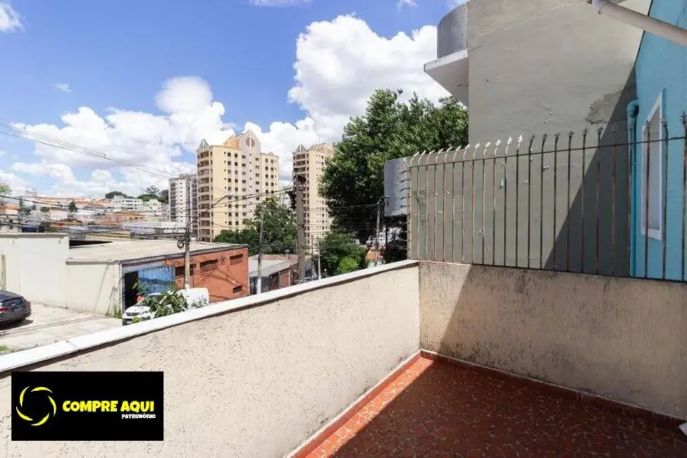 Foto 9 de Casa com 2 quartos à venda, 100m2 em Jardim das Laranjeiras, São Paulo - SP