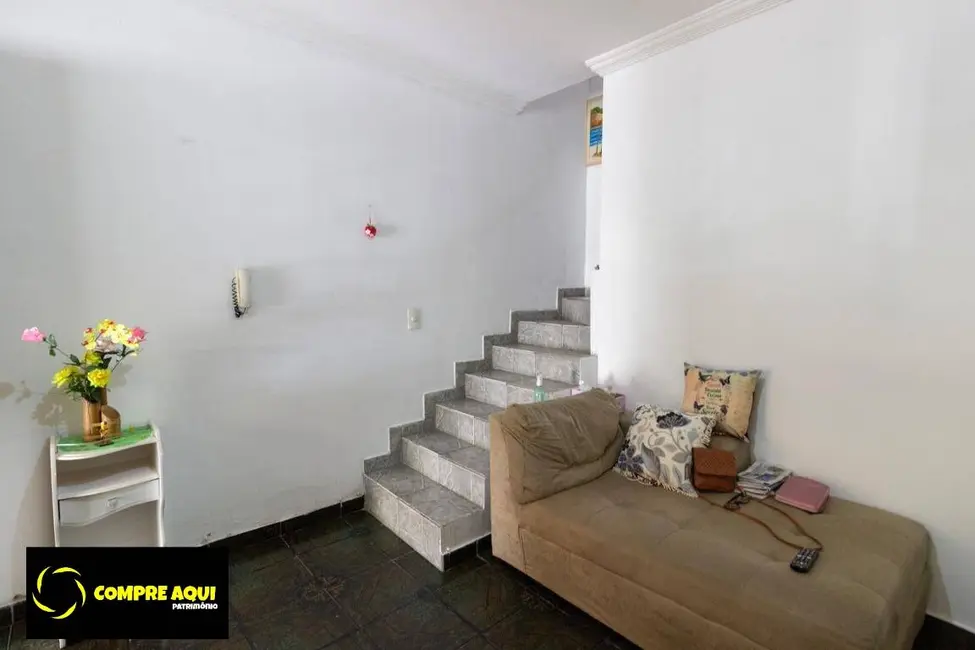 Foto 3 de Casa com 2 quartos à venda, 100m2 em Jardim das Laranjeiras, São Paulo - SP