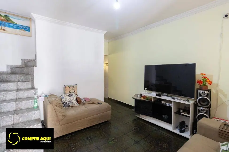 Foto 2 de Casa com 2 quartos à venda, 100m2 em Jardim das Laranjeiras, São Paulo - SP