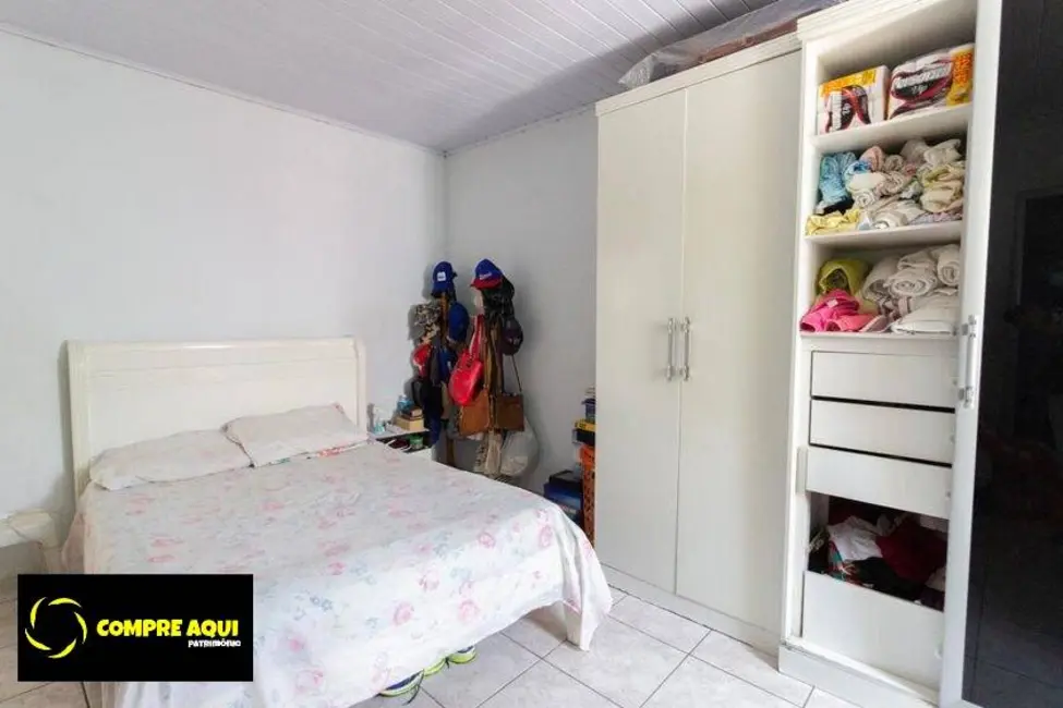 Foto 6 de Casa com 2 quartos à venda, 100m2 em Jardim das Laranjeiras, São Paulo - SP