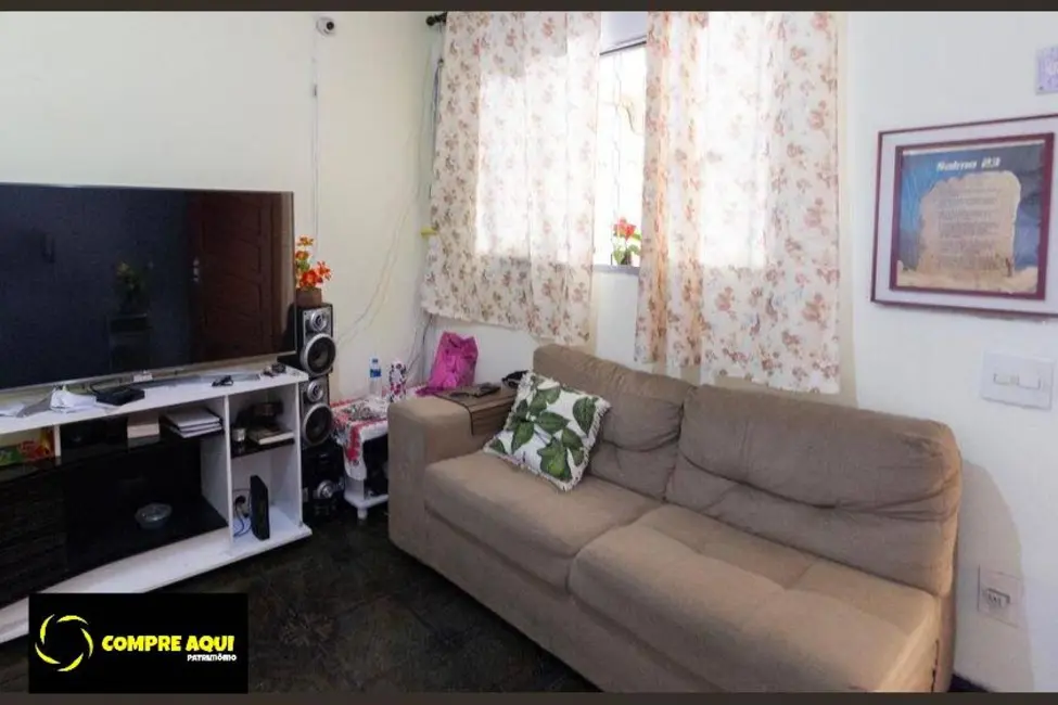 Foto 4 de Casa com 2 quartos à venda, 100m2 em Jardim das Laranjeiras, São Paulo - SP