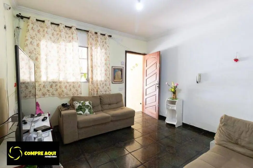 Foto 1 de Casa com 2 quartos à venda, 100m2 em Jardim das Laranjeiras, São Paulo - SP