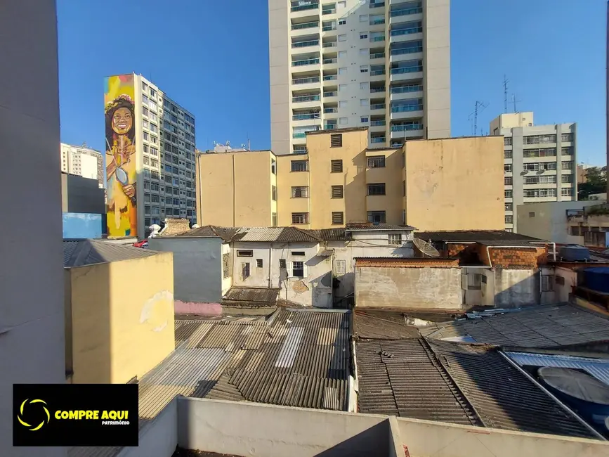 Foto 7 de Apartamento com 1 quarto à venda, 57m2 em Vila Buarque, São Paulo - SP