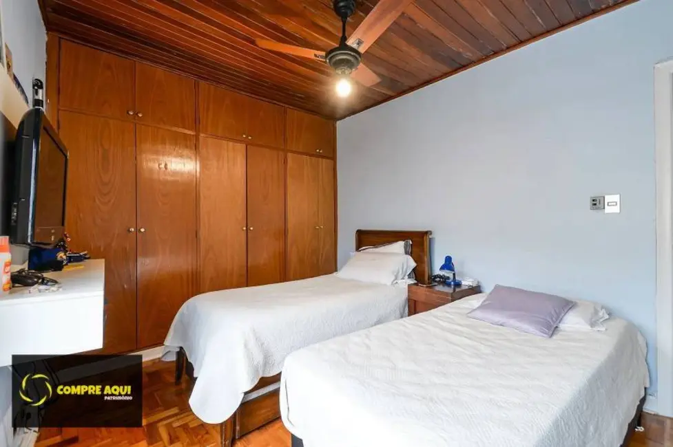 Apartamento com 3 quartos à venda, 145m2 em Higienópolis, São Paulo - SP - imagem 8 Foto 8 de Apartamento com 3 quartos à venda, 145m2 em Higienópolis, São Paulo - SP