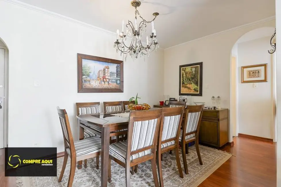 Apartamento com 2 quartos à venda, 86m2 em Santa Cecília, São Paulo - SP - imagem 5 Foto 5 de Apartamento com 2 quartos à venda, 86m2 em Santa Cecília, São Paulo - SP