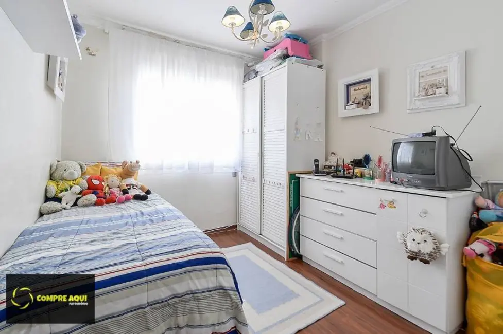 Apartamento com 2 quartos à venda, 86m2 em Santa Cecília, São Paulo - SP - imagem 9 Foto 9 de Apartamento com 2 quartos à venda, 86m2 em Santa Cecília, São Paulo - SP