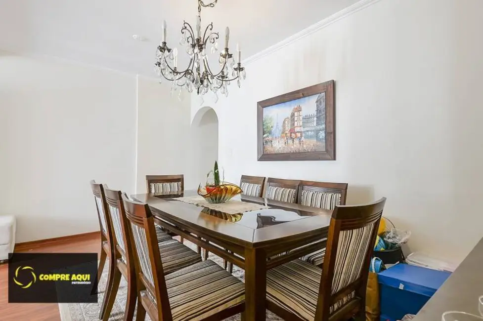 Apartamento com 2 quartos à venda, 86m2 em Santa Cecília, São Paulo - SP - imagem 3 Foto 3 de Apartamento com 2 quartos à venda, 86m2 em Santa Cecília, São Paulo - SP