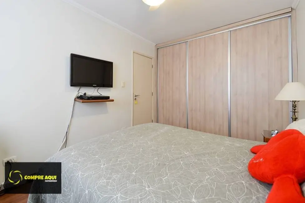 Apartamento com 2 quartos à venda, 86m2 em Santa Cecília, São Paulo - SP - imagem 8 Foto 8 de Apartamento com 2 quartos à venda, 86m2 em Santa Cecília, São Paulo - SP