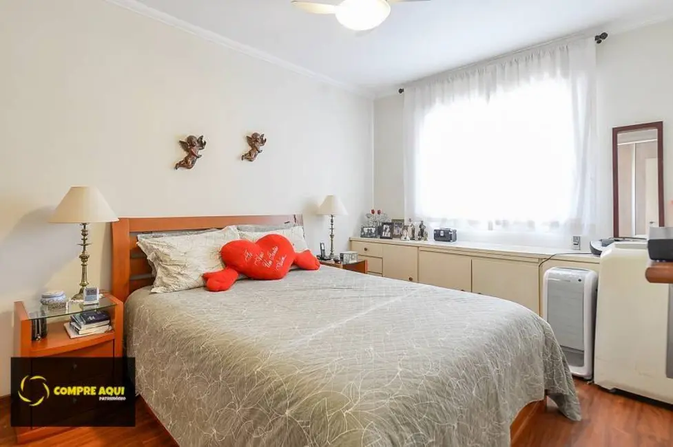 Apartamento com 2 quartos à venda, 86m2 em Santa Cecília, São Paulo - SP - imagem 6 Foto 6 de Apartamento com 2 quartos à venda, 86m2 em Santa Cecília, São Paulo - SP