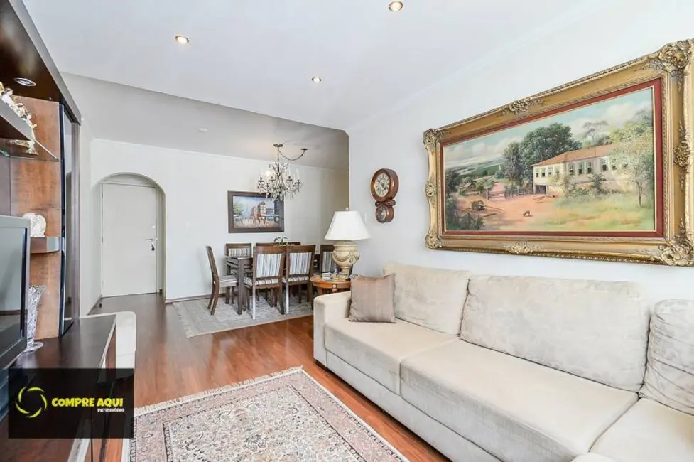 Apartamento com 2 quartos à venda, 86m2 em Santa Cecília, São Paulo - SP - imagem 4 Foto 4 de Apartamento com 2 quartos à venda, 86m2 em Santa Cecília, São Paulo - SP