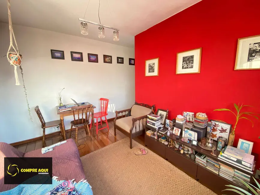 Foto 5 de Apartamento com 2 quartos à venda, 50m2 em Barra Funda, São Paulo - SP