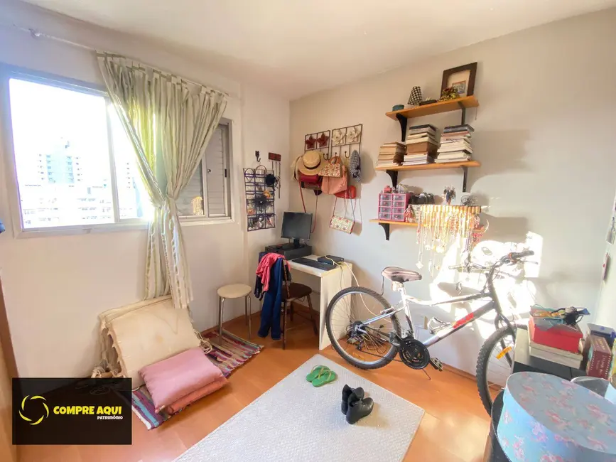 Foto 9 de Apartamento com 2 quartos à venda, 50m2 em Barra Funda, São Paulo - SP