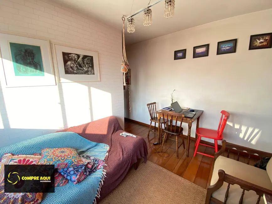 Foto 7 de Apartamento com 2 quartos à venda, 50m2 em Barra Funda, São Paulo - SP