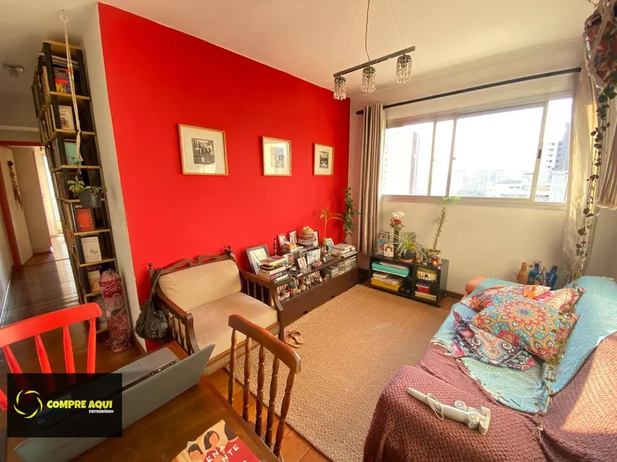 Foto 2 de Apartamento com 2 quartos à venda, 50m2 em Barra Funda, São Paulo - SP