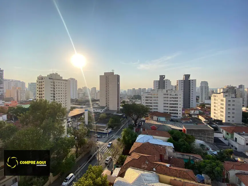 Foto 8 de Apartamento com 2 quartos à venda, 50m2 em Barra Funda, São Paulo - SP