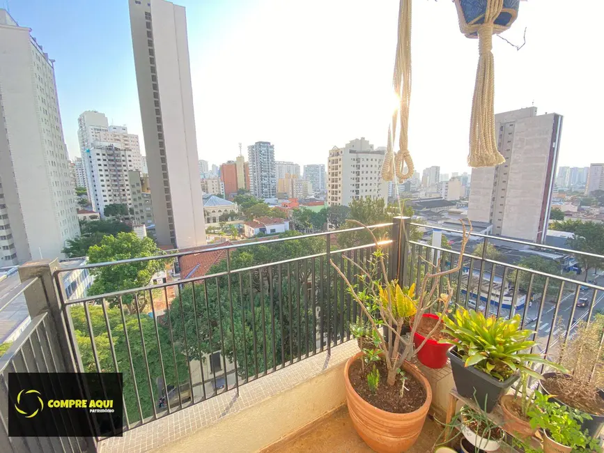 Foto 1 de Apartamento com 2 quartos à venda, 50m2 em Barra Funda, São Paulo - SP