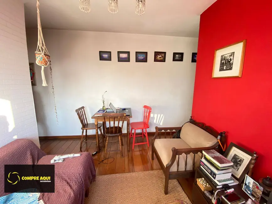 Foto 6 de Apartamento com 2 quartos à venda, 50m2 em Barra Funda, São Paulo - SP